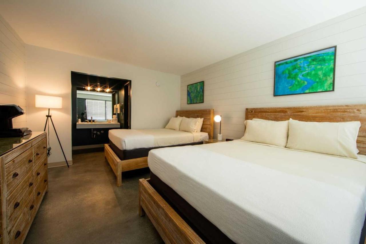 Rivers Rest Resort Toano Ngoại thất bức ảnh