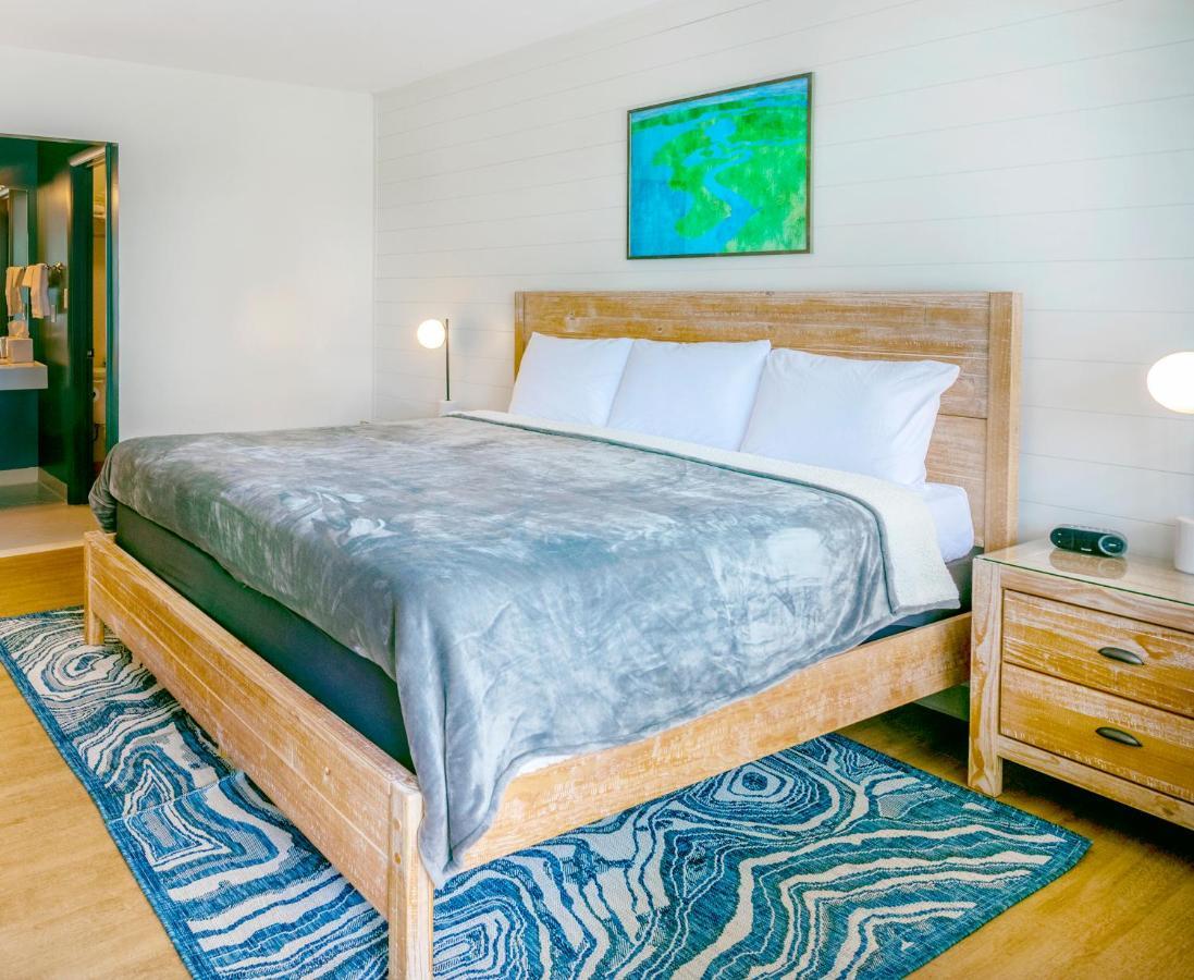 Rivers Rest Resort Toano Ngoại thất bức ảnh